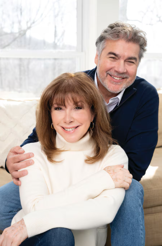 Capture decran 2025 02 17 084105 Chantal Lacroix dévoile sa relation amoureuse avec Patrick Charbonneau