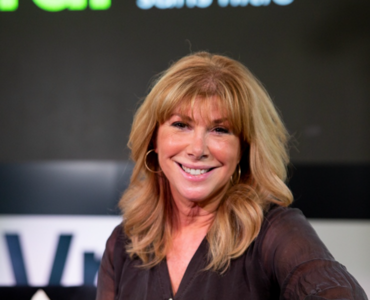 Capture decran 2025 02 17 084444 Chantal Lacroix dévoile sa relation amoureuse avec Patrick Charbonneau