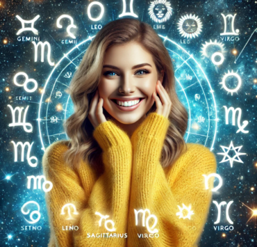 Capture decran 2025 02 17 090918 Quatre signes du zodiaque connaîtront une année exceptionnelle jusqu'en novembre 2025