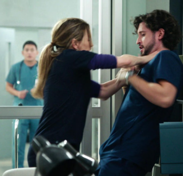 Capture decran 2025 02 17 142533 «STAT»: Tensions et surprises à l'hôpital Saint-Vincent cette semaine