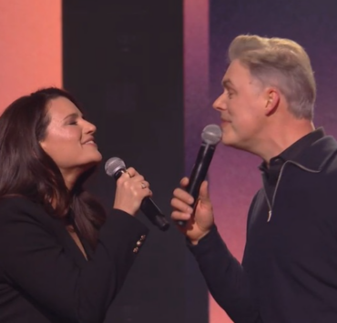 Capture decran 2025 02 17 163900 Marie-Eve Janvier explique l'absence de son fils Louis lors de sa prestation à Star Académie