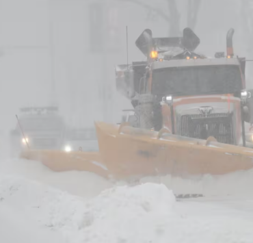Plusieurs routes majeures fermées face aux conditions dangereuses 3 Plusieurs routes majeures fermées face aux conditions dangereuses Capture decran 2025 02 17 165109 Plusieurs routes majeures fermées face aux conditions dangereuses