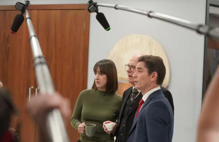 Capture decran 2025 02 18 064543 Fin de Parcours pour Me Marie-Anne Desjardins dans «Indéfendable» : Anne-Élisabeth Bossé prend une nouvelle direction