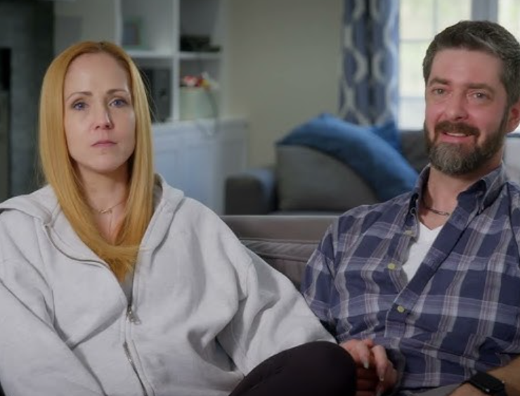 Capture decran 2025 02 18 064944 Importante annonce concernant l'avenir de l'émission La famille Groulx