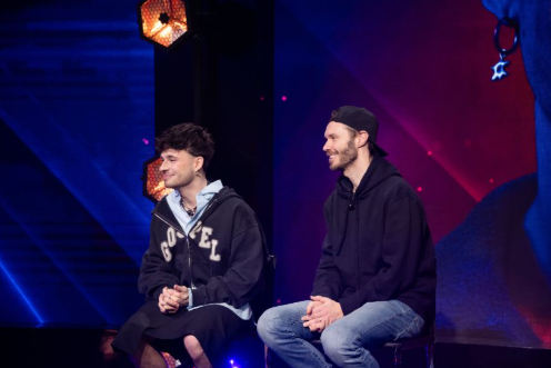 Capture decran 2025 02 18 065740 Tom-Éliot Girard s'exprime sur François Lambert suite à son départ de Big Brother Célébrités