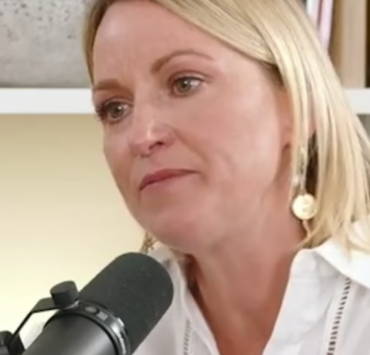 Capture decran 2025 02 18 071201 Émily Bégin confie que la fille de Guillaume Lemay-Thivierge a souffert de la controverse de son père