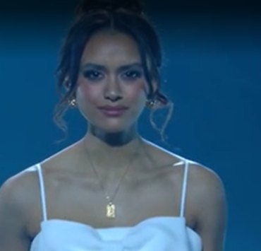 Capture decran 2025 02 18 172407 Zoey Daferuru exprime sa gratitude après son élimination de Star Académie