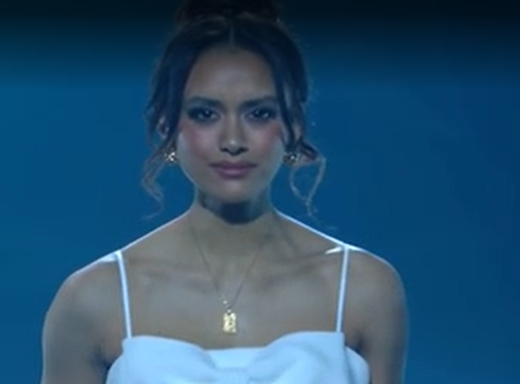 Capture decran 2025 02 18 172407 Zoey Daferuru exprime sa gratitude après son élimination de Star Académie