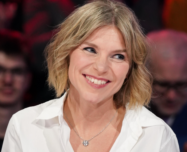 Capture decran 2025 02 18 175224 Véronique Claveau: sa fille, une parfaite petite copie, découvrez la photo!