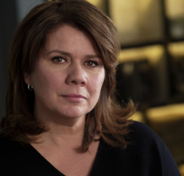 Capture decran 2025 02 18 175903 Marina Orsini rend hommage à Antonine Maillet après son décès