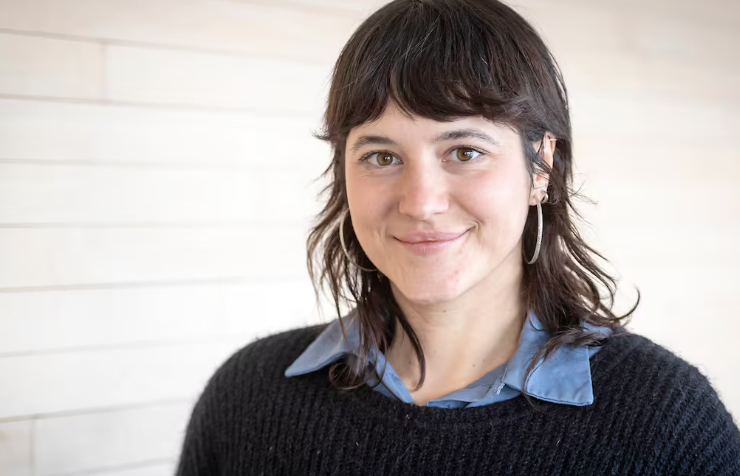 Capture decran 2025 02 19 081052 Catherine Brunet dévoile une tendre photo avec son compagnon, l'acteur Émile Ouellette