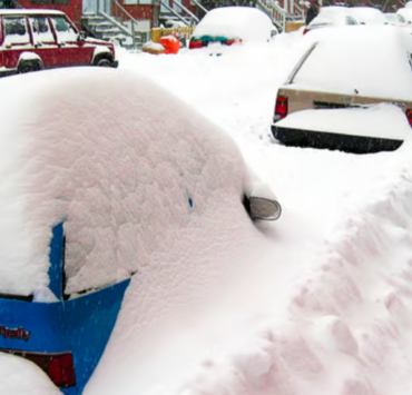 Capture decran 2025 02 19 081720 Un homme de Montréal retrouvé sans vie dans sa voiture sous la neige