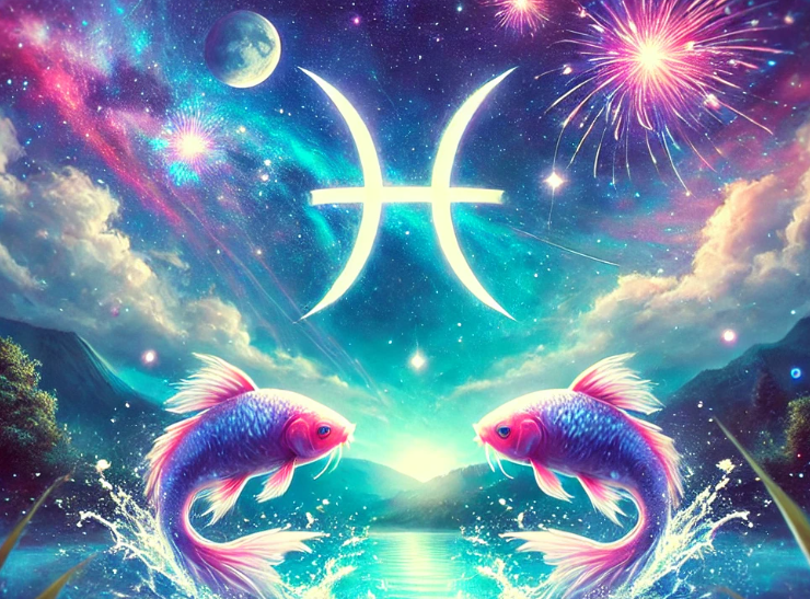 Capture decran 2025 02 19 090339 Saison du Poissons, "le meilleur moment de l'année", d'après une astrologue (ces signes sont favorisés)