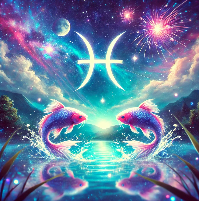 Capture decran 2025 02 19 090433 Saison du Poissons, "le meilleur moment de l'année", d'après une astrologue (ces signes sont favorisés)