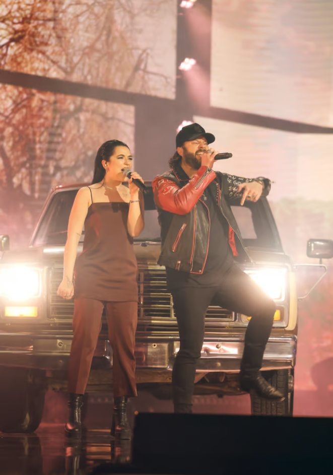 Capture decran 2025 02 19 090645 On pense qu'on connaît la grande gagnante de Star Académie 2025... et ce n'est pas Mia!