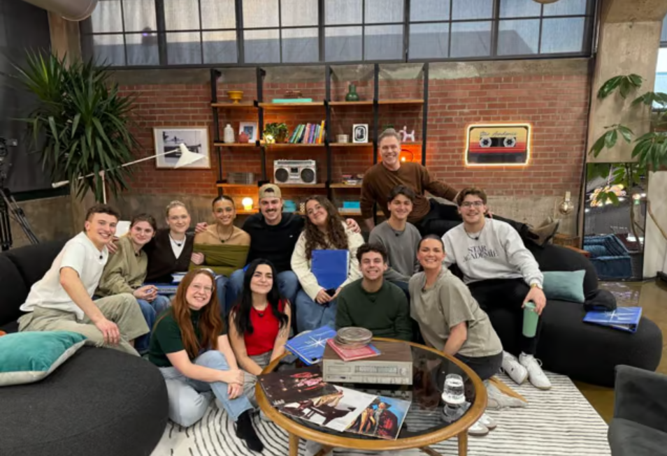 Capture decran 2025 02 19 090652 On pense qu'on connaît la grande gagnante de Star Académie 2025... et ce n'est pas Mia!