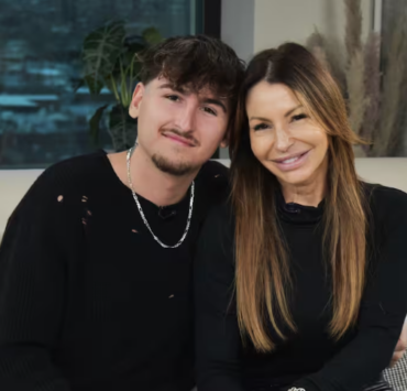 Capture decran 2025 02 19 092714 Des rumeurs entourent Chantal de "Ma mère, ton père" : en couple avec un autre candidat?