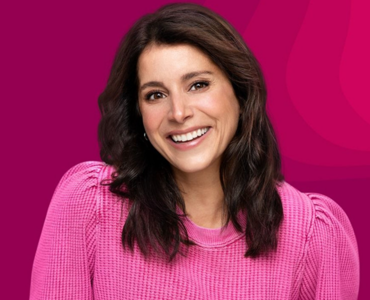 Capture decran 2025 02 19 160413 Anaïs Favron partage son combat contre une maladie auto-immune pour sensibiliser