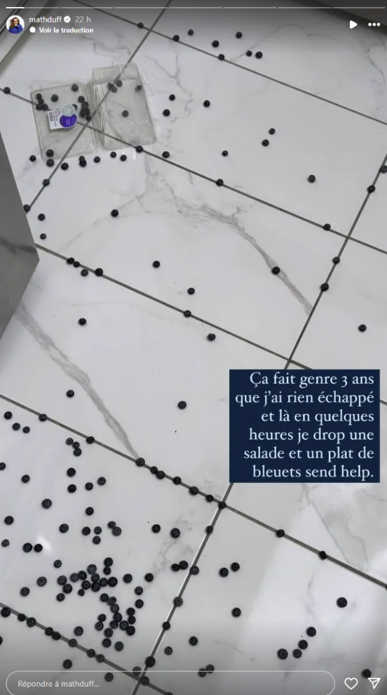 Capture decran 2025 02 19 161841 Mathieu Dufour achète un condo, mais les choses ne se passent pas comme prévu