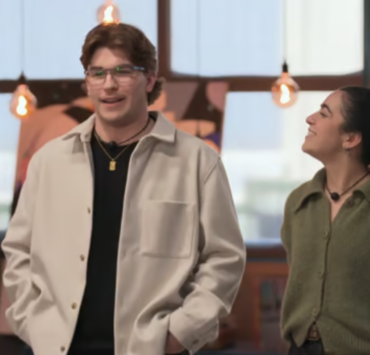 Capture decran 2025 02 19 163057 Réactions vives après la performance en duo de Loïc et Katrine à Star Académie