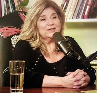 Capture decran 2025 02 20 074205 Marie-Claude Barrette Annonce son Retour avec une Nouvelle Émission Télévisée