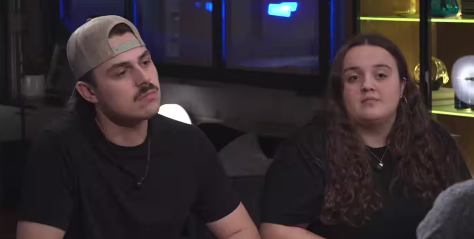 Laurence et Joël sollicitent une rencontre avec Garou suite à leur critique sévère à Star Académie 2 Laurence et Joël sollicitent une rencontre avec Garou suite à leur critique sévère à Star Académie Capture decran 2025 02 20 144930 Laurence et Joël sollicitent une rencontre avec Garou suite à leur critique sévère à Star Académie