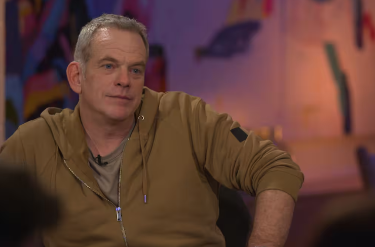 Capture decran 2025 02 20 144937 Laurence et Joël sollicitent une rencontre avec Garou suite à leur critique sévère à Star Académie