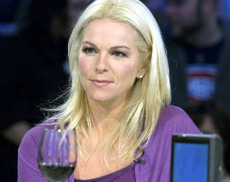 Capture decran 2025 02 20 150143 Isabelle Maréchal pense que le ministre Christian Dubé l'évite et explique sa théorie