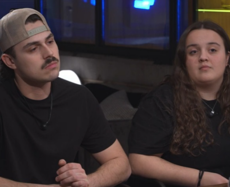 Capture decran 2025 02 21 085532 Joël Vogt a fait un choix risqué qui pourrait bien entraîner son élimination à Star Académie