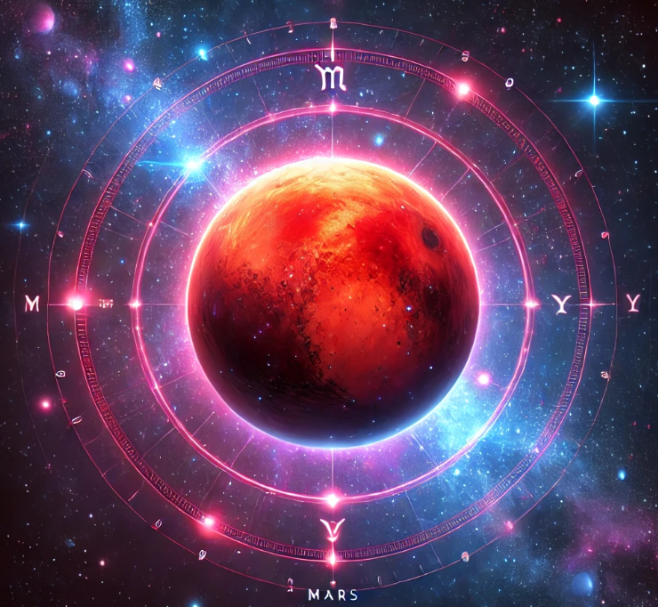 Capture decran 2025 02 21 095903 "Un grand tournant" pour ce signe astrologique dès le 24 février (Mars redevient direct)