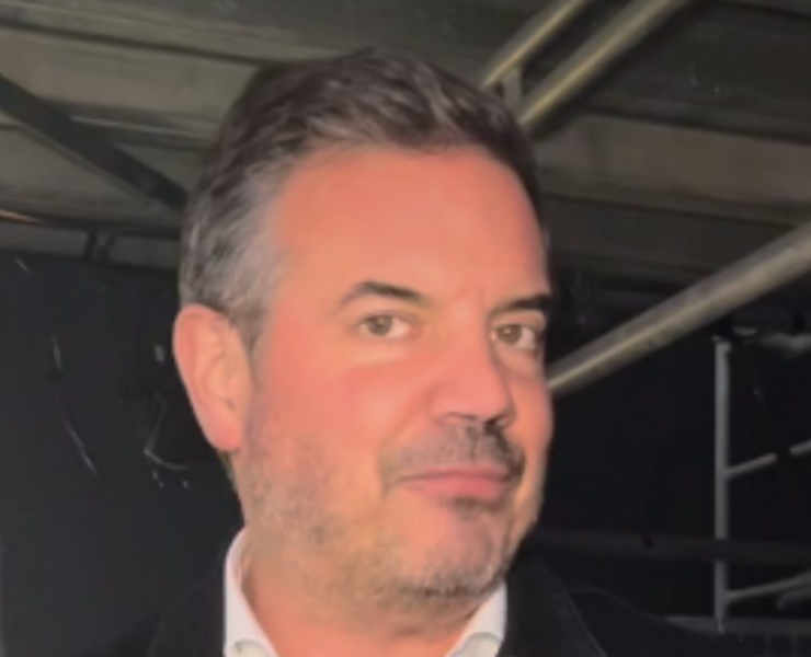 Capture decran 2025 02 21 105750 Charles Lafortune intervient pour démentir de fausses rumeurs à son sujet