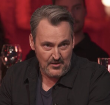 Capture decran 2025 02 21 120700 Guy A. Lepage lance une blague bien sentie pour taquiner les Américains