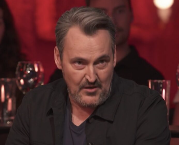 Capture decran 2025 02 21 120700 Guy A. Lepage lance une blague bien sentie pour taquiner les Américains