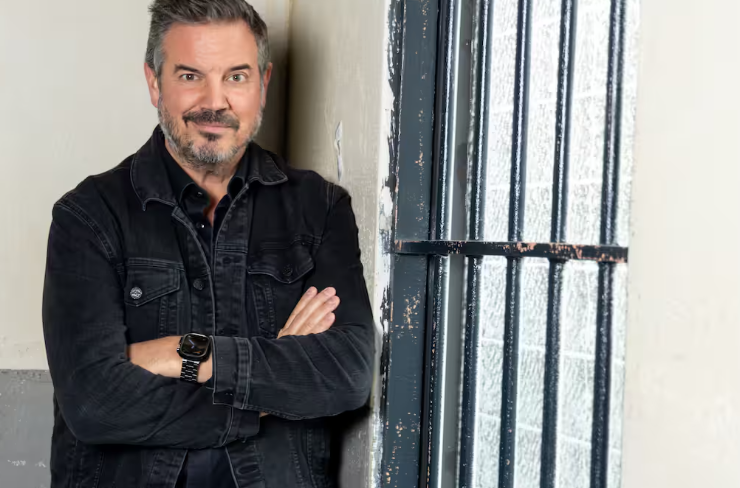 Capture decran 2025 02 21 124219 Non, Charles Lafortune n’est pas recherché : méfiez-vous de cette fraude