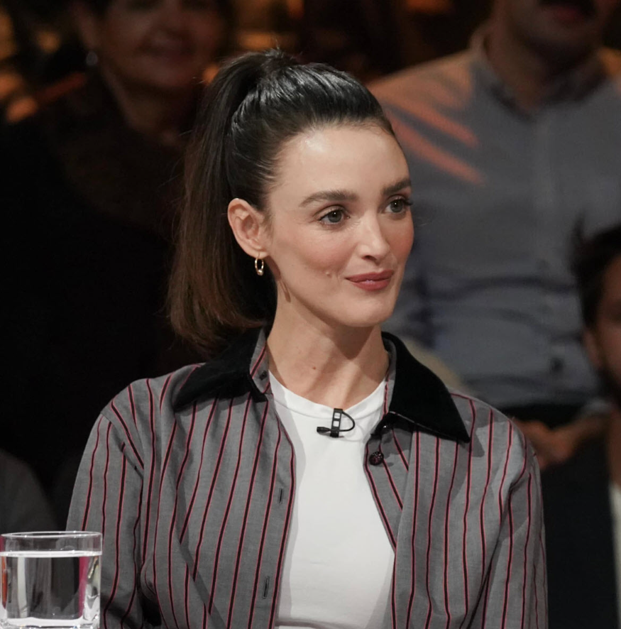 Tout le monde en parle dévoile tous les invités de ce soir, et une surprise de taille vous attend 3 Tout le monde en parle dévoile tous les invités de ce soir, et une surprise de taille vous attend Capture decran 2025 02 21 185109 Tout le monde en parle dévoile tous les invités de ce soir, et une surprise de taille vous attend