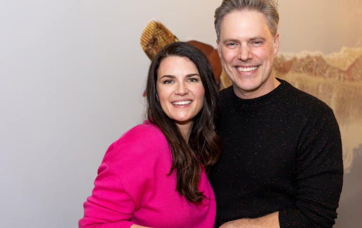 Capture decran 2025 02 22 101621 Voici pourquoi Marie-Ève Janvier et Jean-François Breau ne chantent plus ensemble