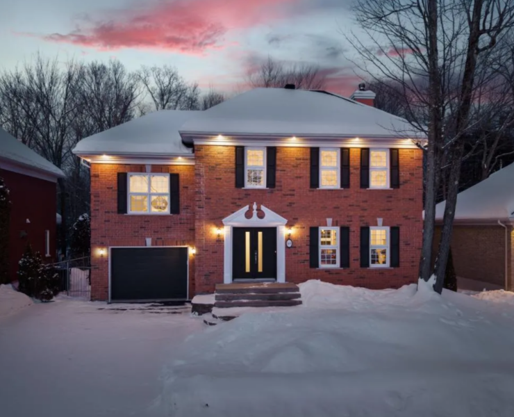 Capture decran 2025 02 23 094139 Un collaborateur de Salut Bonjour met en vente sa propriété de 1 100 000$ et voici toutes les photos