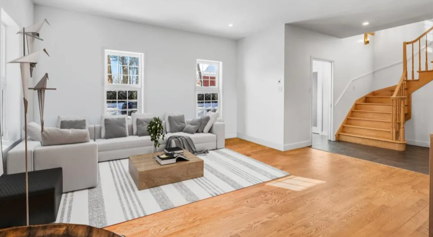 Capture decran 2025 02 23 094151 Un collaborateur de Salut Bonjour met en vente sa propriété de 1 100 000$ et voici toutes les photos