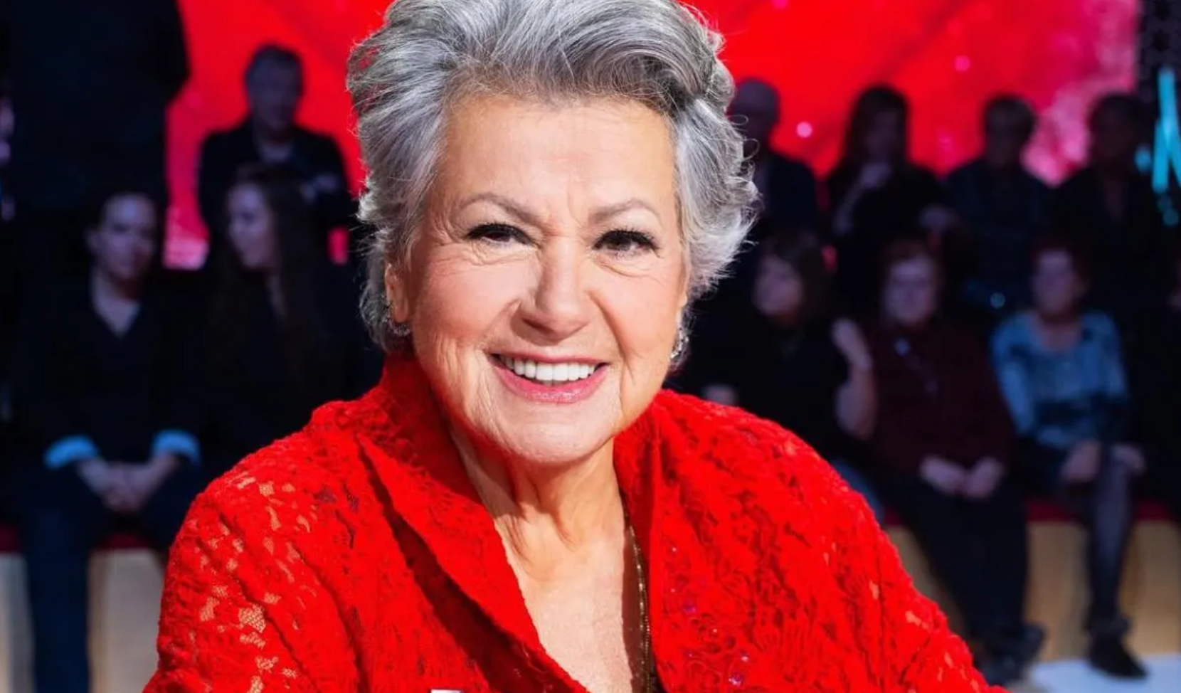 Capture decran 2025 02 23 161243 Ginette Reno a traversé des épreuves difficiles et se confie sur sa santé et ses opérations