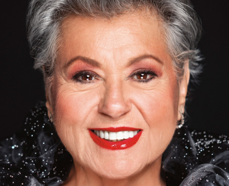 Capture decran 2025 02 23 162727 Ginette Reno a traversé des épreuves difficiles et se confie sur sa santé et ses opérations