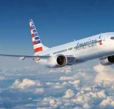 Capture decran 2025 02 23 163129 Urgence en plein ciel : Un avion d'American Airlines forcé d'atterrir en Italie