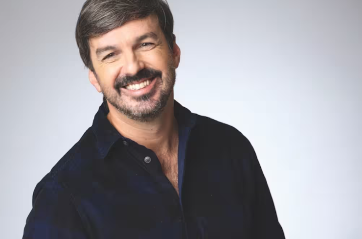 Capture decran 2025 02 23 180258 Damien Robitaille est en couple et dévoile l'identité de sa nouvelle amoureuse