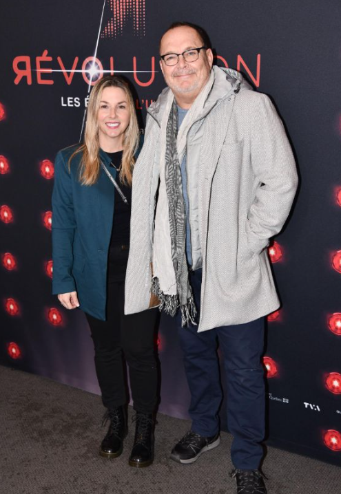 Cet humoriste que vous adorez sera l’invité d’honneur d'En direct de l'univers! 3 Cet humoriste que vous adorez sera l’invité d’honneur d'En direct de l'univers! Capture decran 2025 02 24 101709 Cet humoriste que vous adorez sera l’invité d’honneur d'En direct de l'univers!