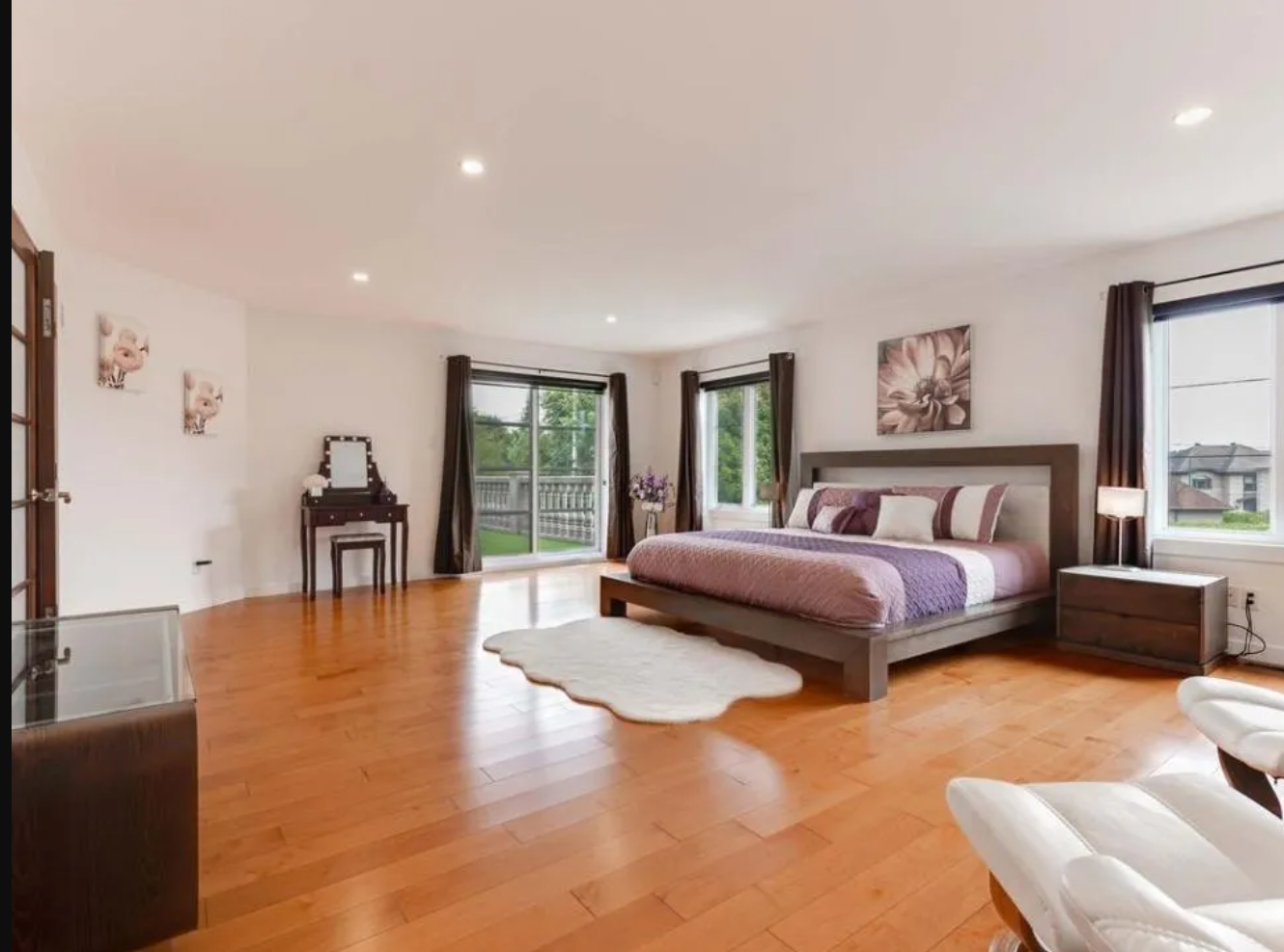 Capture decran 2025 02 24 103339 Voici les luxueuses maisons de Marc-Édouard Vlasic, le conjoint de Frédérique Guay de TVA Sports