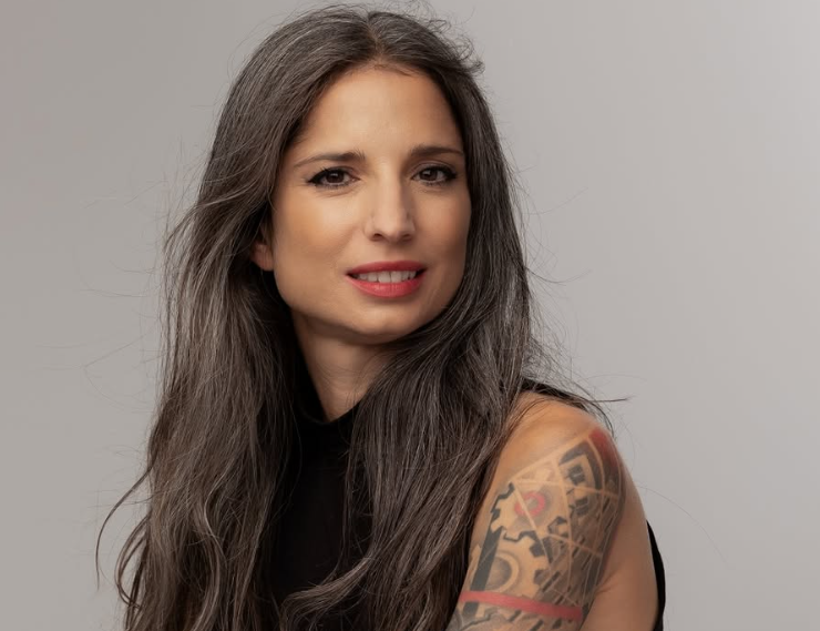 Capture decran 2025 02 24 104225 Décès de Valérie Dumaine : le monde de la mode en deuil