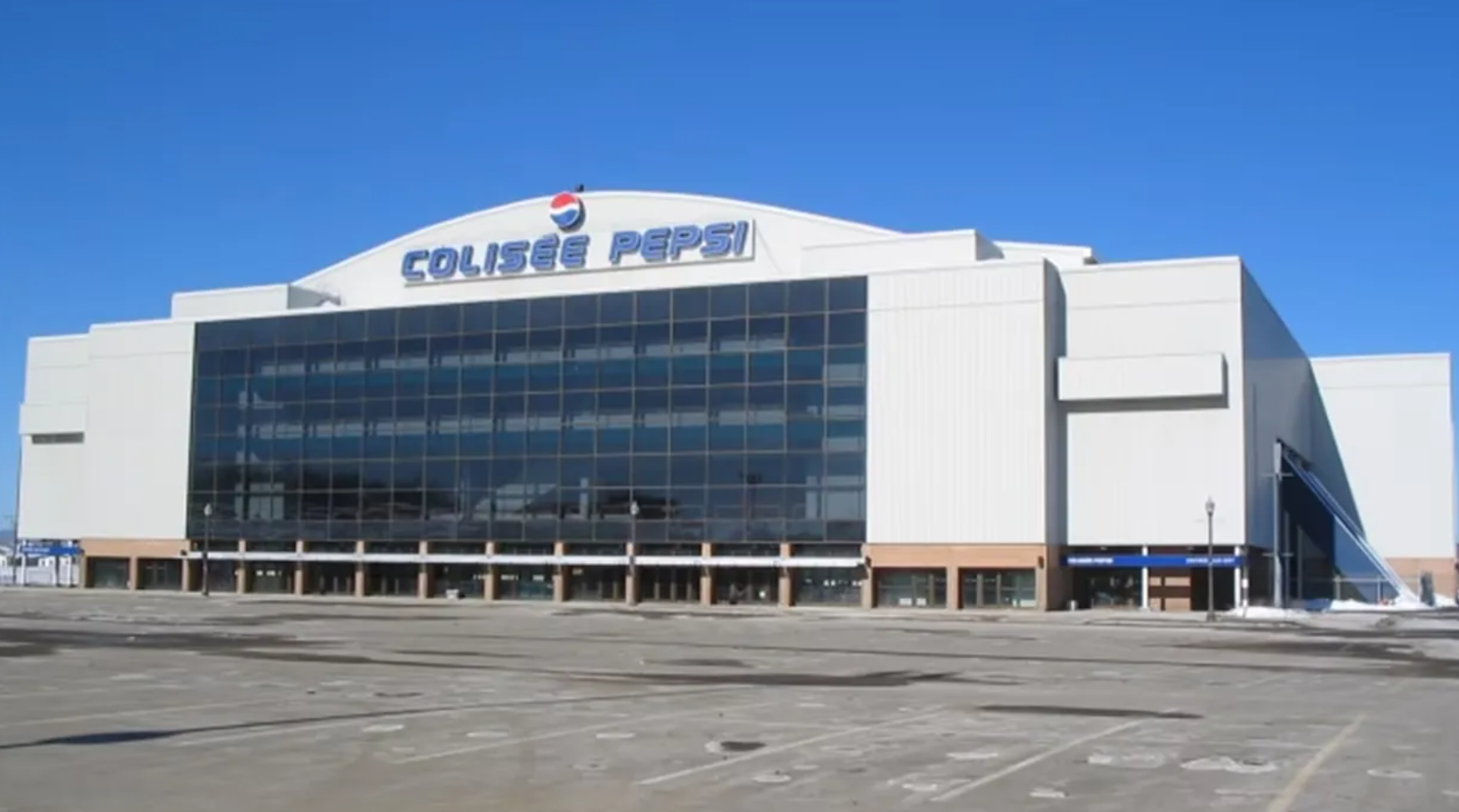 C'est la fin pour le Colisée Pepsi de Québec 2 C'est la fin pour le Colisée Pepsi de Québec Capture decran 2025 02 24 104451 C'est la fin pour le Colisée Pepsi de Québec