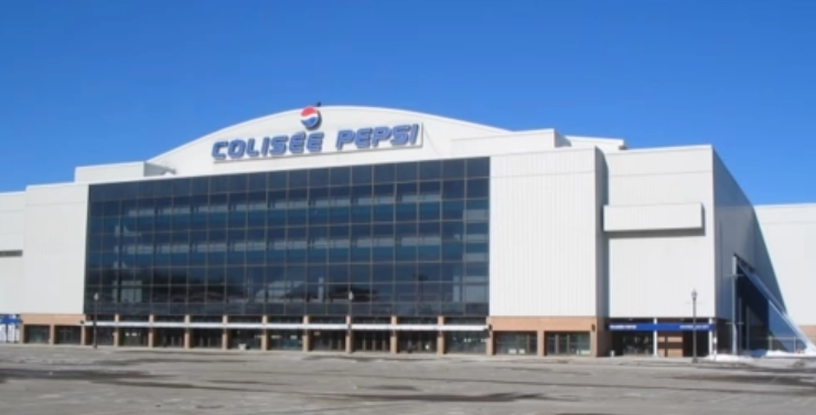 Capture decran 2025 02 24 104551 e1740412366906 C'est la fin pour le Colisée Pepsi de Québec