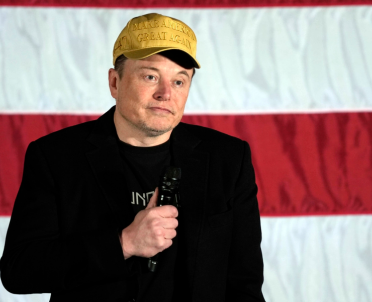 Capture decran 2025 02 24 120923 Une immense pétition a été lancée pour qu’Elon Musk perde sa citoyenneté canadienne