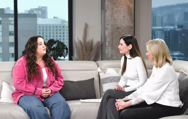 Capture decran 2025 02 24 120954 1 «Star Académie»: la proche amie de Joël est éliminée par les professeurs