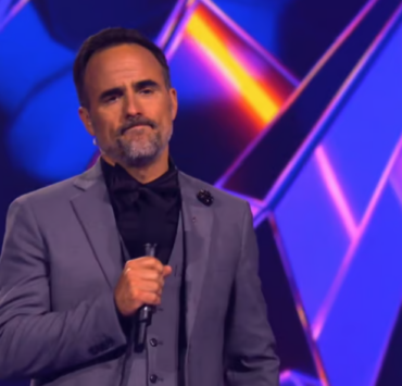 TVA annonce à une annonce majeure concernant l'avenir de Chanteurs masqués 3 TVA annonce à une annonce majeure concernant l'avenir de Chanteurs masqués Capture decran 2025 02 24 204357 TVA annonce à une annonce majeure concernant l'avenir de Chanteurs masqués